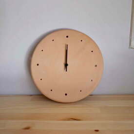 Hender Scheme エンダースキーマ clock クロック natural