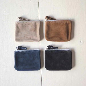 �y�ē��ׁzHender Scheme �G���_�[�X�L�[�} pocket S 4 colors