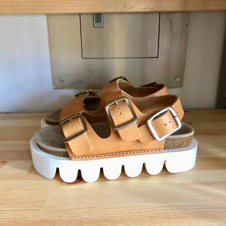 楽天市場】Hender Scheme エンダースキーマ eric エリック natural  