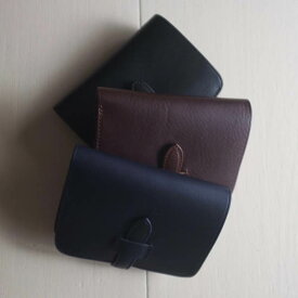 【SALE】The Superior Labor シュペリオールレイバー middle wallet ミドルウォレット 3 colors