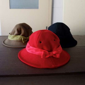 【SALE】The Superior Labor シュペリオールレイバー mountain hat 3 colors