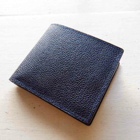 The Superior Labor シュペリオールレイバー KUROZAN indigo wallet クロザンインディゴウォレット