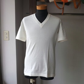 【SALE】Re made in tokyo japan アールイー Perfect Inner V-neck Tee 5 colors