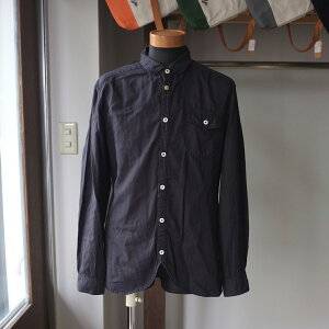 �y�G�V�J���v���C�X�z�艿15,180�~ Re made in tokyo japan �A�[���C�[ Giza Oxford Round Hem Shirt 3 colors