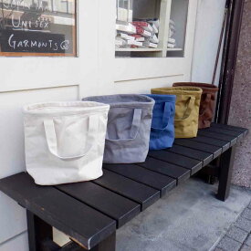 【期間限定ポイント5倍】The Superior Labor シュペリオールレイバー "HELLO TSL" tote bag mini ハローTSLトートバッグミニ 5 colors