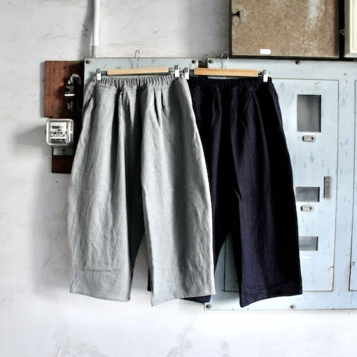 楽天市場】Ordinary fits オーディナリーフィッツ BALL PANTS WOOL 