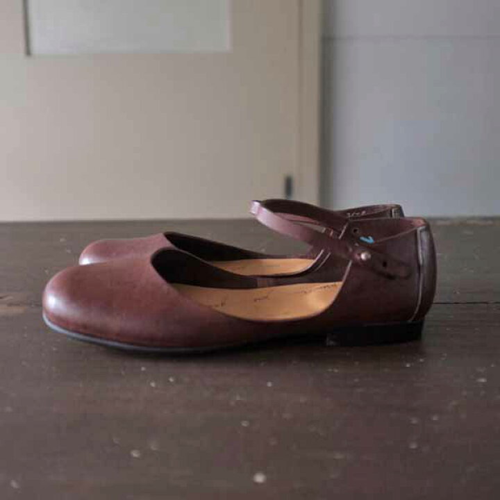 楽天市場】【期間限定ポイント10倍】SHOE&SEWN シュー＆ソウン Koln 