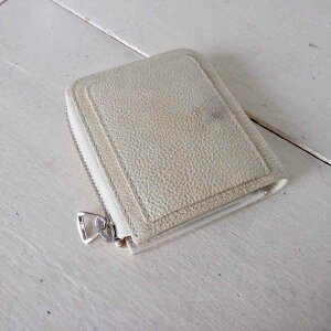 ITTI �C�b�` CRISTY VERY COMPACT WLT.5 / SHIRO ITTI-WLT-001.5-SHR ���₵�v