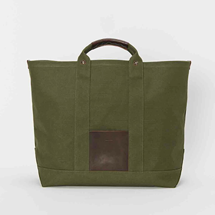 楽天市場】【再入荷】Hender Scheme エンダースキーマ campus bag 