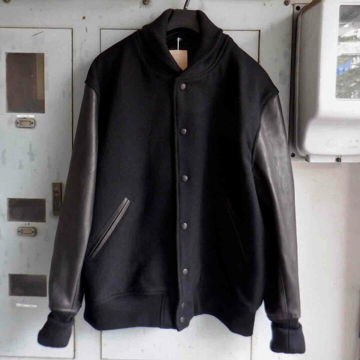 楽天市場】Hender Scheme エンダースキーマ stadium jumper スタジアム 