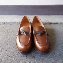 楽天市場】エンダースキーマ Hender Scheme（ローファー｜メンズ靴 