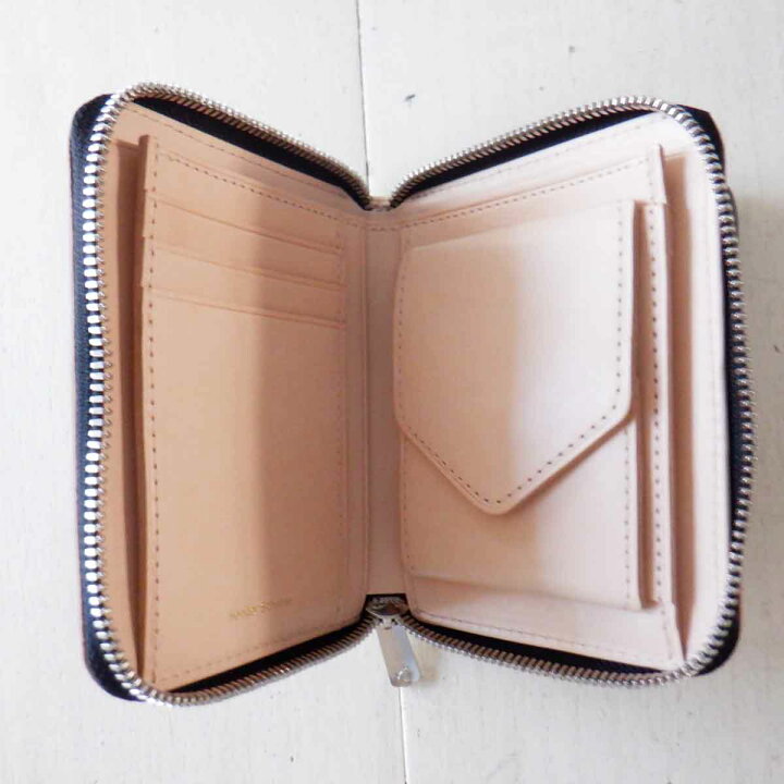 楽天市場】Hender Scheme エンダースキーマ fastened wallet cordovan 