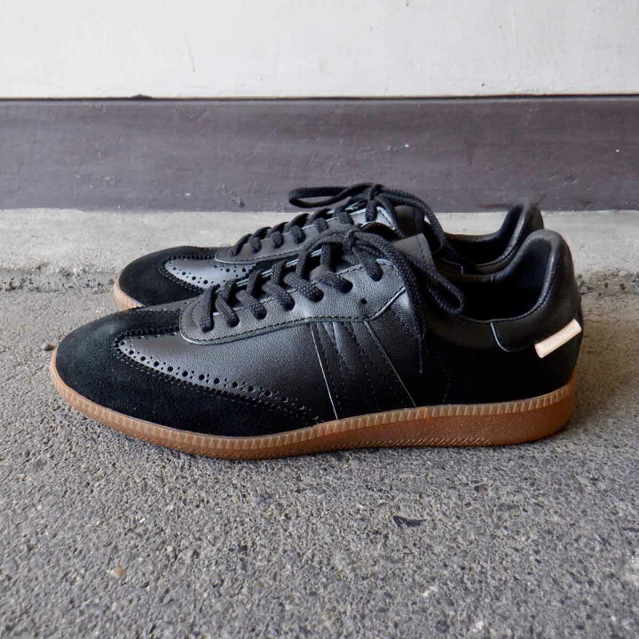 楽天市場】Hender Scheme エンダースキーマ citizen trainer black  