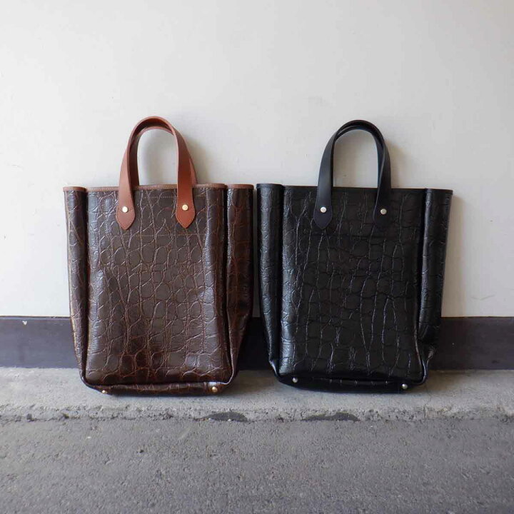 楽天市場】Hender Scheme エンダースキーマ reversible bag large 2 
