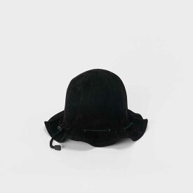 Hender Scheme エンダースキーマ pig kinchaku hat ピグキンチャクハット 4 colors