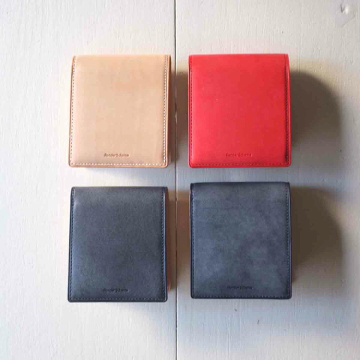 楽天市場】【再入荷】Hender Scheme エンダースキーマ half folded 