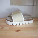 Hender Scheme エンダースキーマ caterpillar キャタピラー white/white
