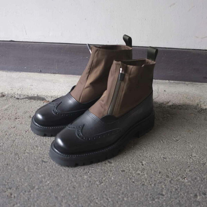 楽天市場】【ASK】Hender Scheme エンダースキーマ epic エピック 