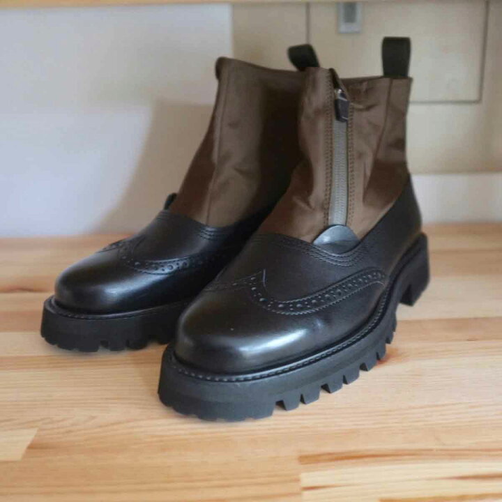楽天市場】【ASK】Hender Scheme エンダースキーマ epic エピック 