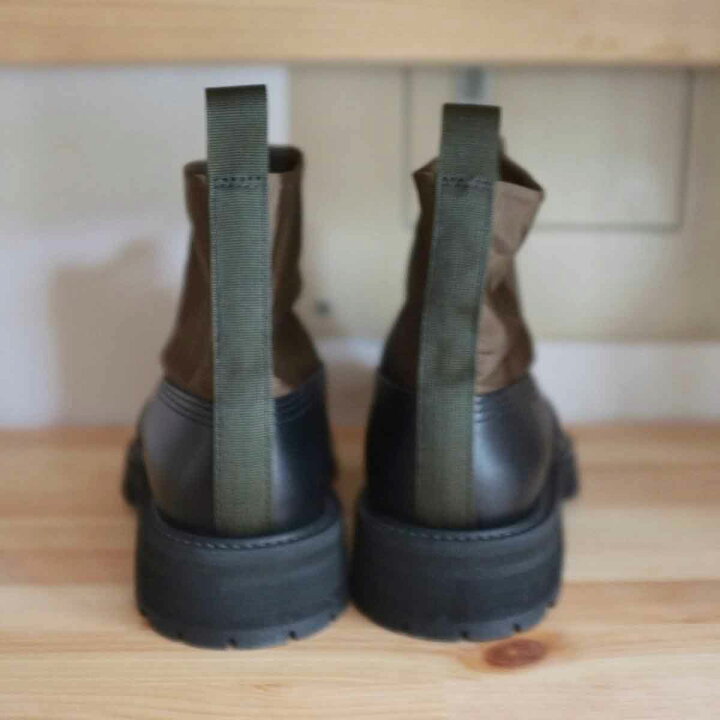 楽天市場】【ASK】Hender Scheme エンダースキーマ epic エピック 