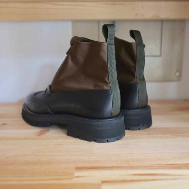 楽天市場】【ASK】Hender Scheme エンダースキーマ epic エピック 