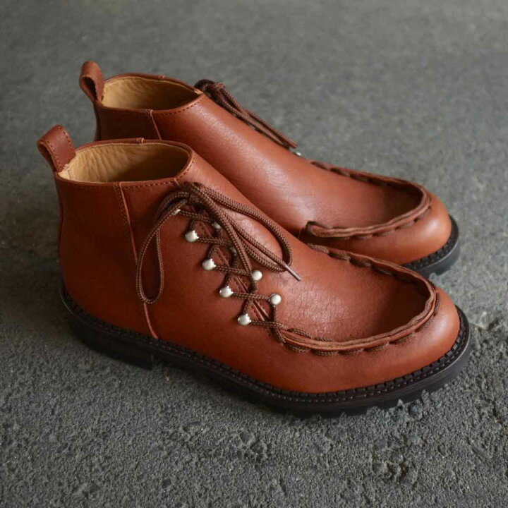 楽天市場】【ASK】 Hender Scheme エンダースキーマ full lace trek hi 