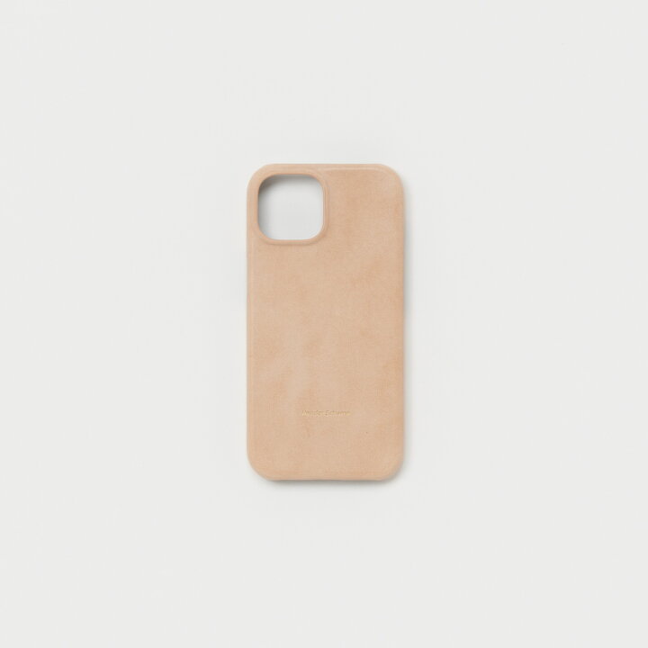 楽天市場】【再入荷】Hender Scheme エンダースキーマ iPhone 15 