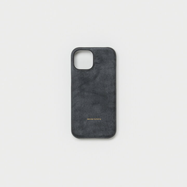 楽天市場】【再入荷】Hender Scheme エンダースキーマ iPhone 15 