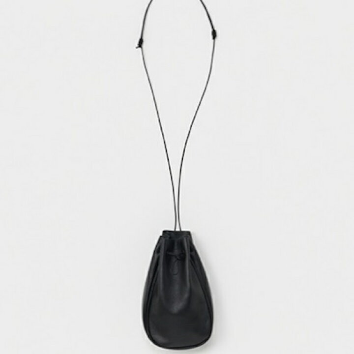 楽天市場】Hender Scheme エンダースキーマ senzu bag black 