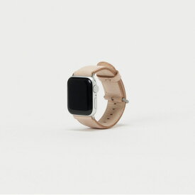 Hender Scheme エンダースキーマ apple watch band 2 colors vs-rc-awb