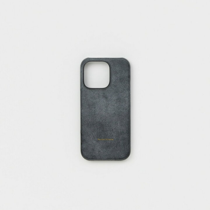 楽天市場】【再入荷】Hender Scheme エンダースキーマ iPhone 16 pro 