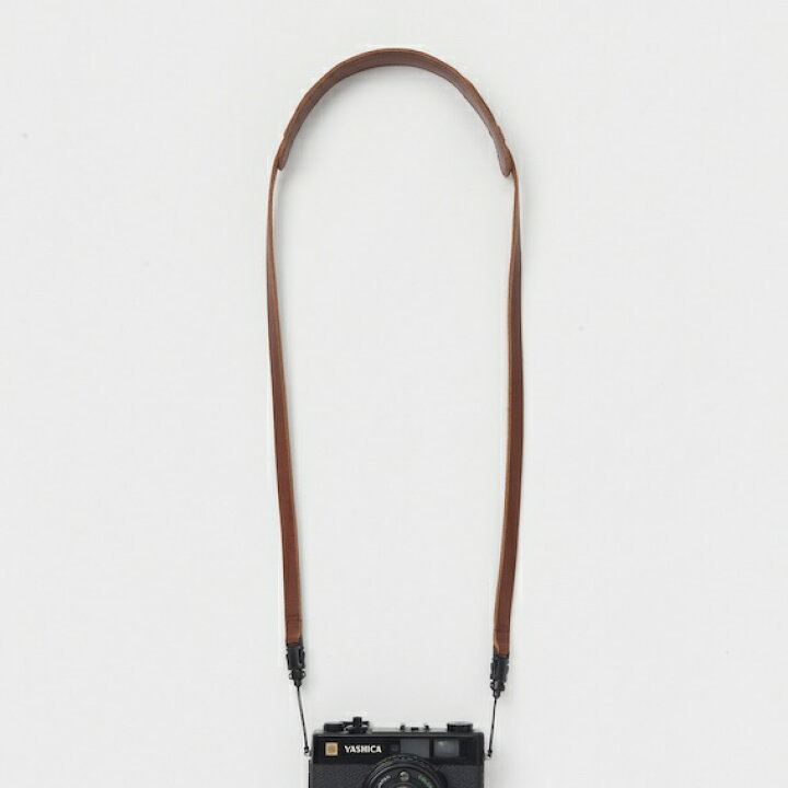 楽天市場】【再入荷】Hender Scheme エンダースキーマ camera strap 