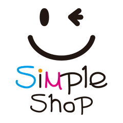 SIMPLE SHOP