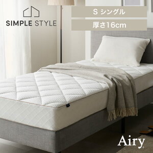 yLINEFo^ōő1,500~OFFN[|z_Ɍ 16cm^ }bgX VO  xbg}bgX ʋC ϋv  T|[g ʎg y 􂦂 OfGA[ LX16A-S *