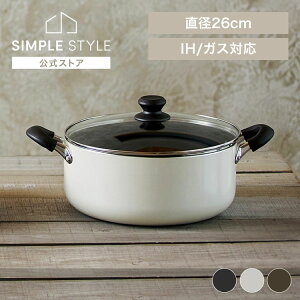 yLINEFo^ōő1,500~OFFN[|z 26cm IHΉ tbf   IH KX _ChR[g Ȃ DIS-P26