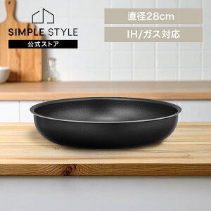 tCp 28cm IH KX ACXI[} _ChR[gp 肪 Pi }`nh ʔ _Ch R[eBO PFOA PFOS t[  ϋv 4w\ H@Ή 