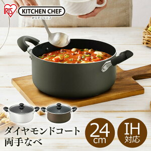   24cm   IH KX Ȃ _ChR[g Ȃ  DIS-P24 ACXI[}