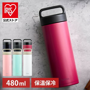 【LINEお友だち登録で最大1,500円OFFクーポン】水筒 子供 おしゃれ 480ml マグボトル fulme. オフィス ステンレス 持ち運び ランチ ストレートハンドル付 保温 保冷 FM-SR480 ラッピング【2512ss】
