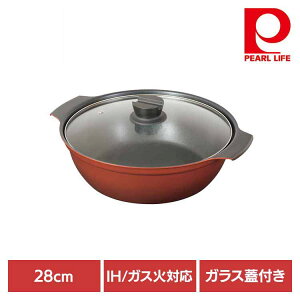 p[   28cm IH KXΑΉ KXWt 5~7lp | bh HB-6966 28cm IH KX I[MΉ ӂfH тɂ ȒP ֗ g₷ p[