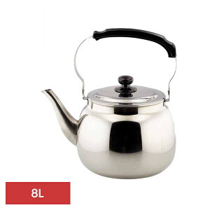�yLINE���F�����o�^�ōő�1,500�~OFF�N�[�|���z��^�X�e�����X�P�g�� 8L IH�Ή� ND-5377�₩�� �P�g�� ��^ ��e�� �X�e�����X IH �K�X �K�X�� �I�[���M�� �x�X�g�R LIV PLUS �yB�z