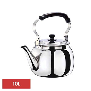 ��^�X�e�����X�P�g�� 10L IH�Ή� ND-5378�₩�� �P�g�� ��^ ��e�� �X�e�����X IH �K�X �K�X�� �I�[���M�� �x�X�g�R LIV PLUS �yB�z