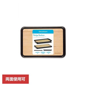 �yLINE���F�����o�^�ōő�1,500�~OFF�N�[�|���zdreamfarm Fledge�J�b�e�B���O�{�[�h S Bamboo �܂Ȕ� �J�b�e�B���O�{�[�h �L�b�`���c�[�� �L�b�`������ 3in1 ���؂� �g���[
