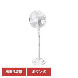 40cm�t���A�[���J�� ��@ �t���A�[��@ �{�^���� �������� TEKNOS �yB�z