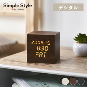 v uv fW^uv ICW-02W-T ICW-02W-B uE ubN v Ƃ gPC uv ڊo܂ NbN clock fW^ ₷ LED ł  ACXI[} ؐ SimpleStyle