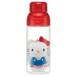 【LINEお友だち登録で最大1,500円OFFクーポン】マスコット入りプラボトル 水筒 480ml ボールチェーン マスコット ぬいぐるみ PSPR5MC水筒 キャラ グッズ かわいい ボトル プレゼント 女の子 ギフト