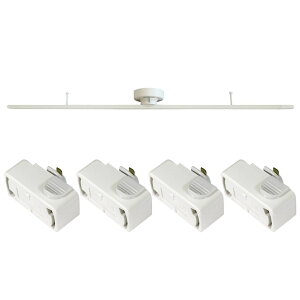 Hanx-Home V[OCeBO_Ng[vOy4zZbg 1.5m HH-DR12W+HH-DR13W|V[Op _Ng[Ɩ VݒuƖ 1.5m X|bgCg y_gCg CeB