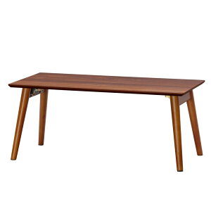 【LINEお友だち登録で最大1,500円OFFクーポン】センターテーブル 折り畳み コンパクト 北欧 スリム 長方形 完成品 おしゃれ シンプルテーブル 折りたたみ ローテーブル 子供 センターテーブル