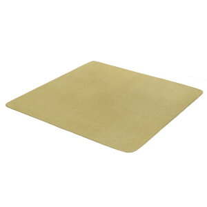 O 2 k  ~ߕt ~ zbgJ[ybgΉ \tgpCO 185×185CeA O J[ybg }bg 􂦂 O}bg I[V[Y R hL h_j ORG-SP1818yD