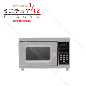 1/12 �~�j�`���A �d�q�����W �~�j�Ƌ� ���� �~�j�Ɠd �h�[���n�E�X �ʔ��� �l�`�̉� ���� DIY�f�U�C�� �d�q�����W�͌^