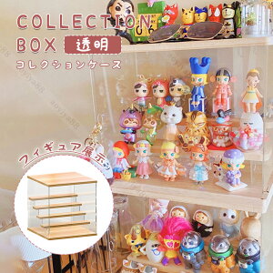 �A�N�����P�[�X �W���p �h�o �傫�� �t�B�M���A���[ ���[�P�[�X ���� �{�b�N�X �ؐ� �R���N�V���� �͌^���� �f�B�X�v���C �g���ȒP